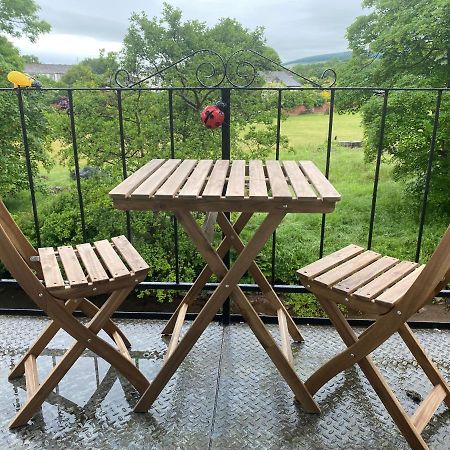 Riverbank Cottage Lake District Double Balcony Egremont  Ngoại thất bức ảnh