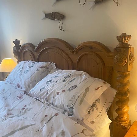 Riverbank Cottage Lake District Double Balcony Egremont  Ngoại thất bức ảnh