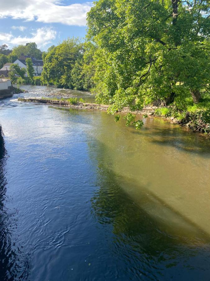 Riverbank Cottage Lake District Double Balcony Egremont  Ngoại thất bức ảnh