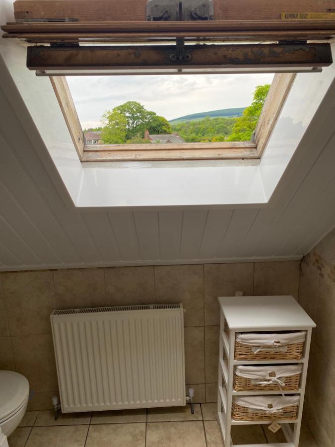 Riverbank Cottage Lake District Double Balcony Egremont  Ngoại thất bức ảnh