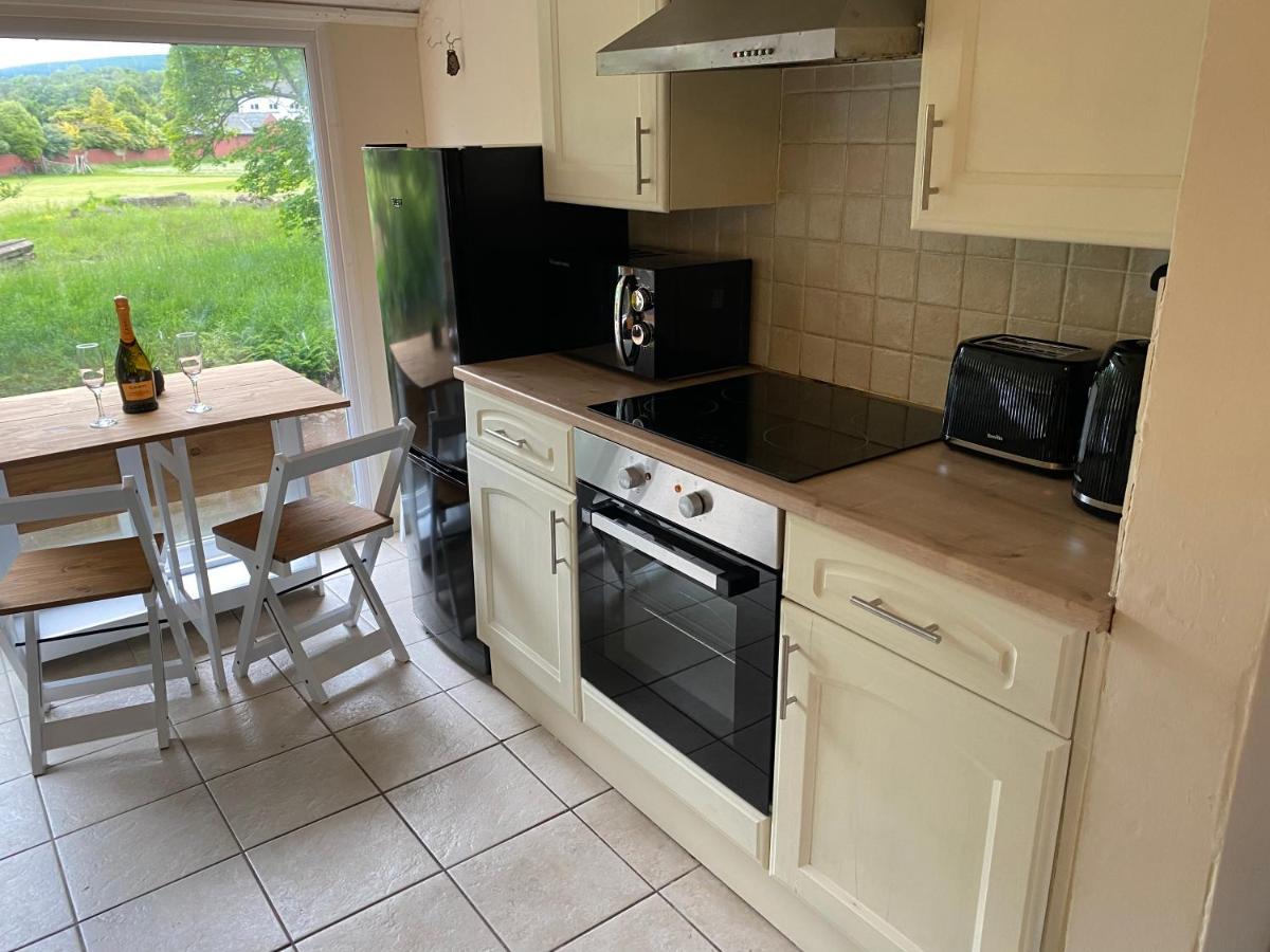 Riverbank Cottage Lake District Double Balcony Egremont  Ngoại thất bức ảnh