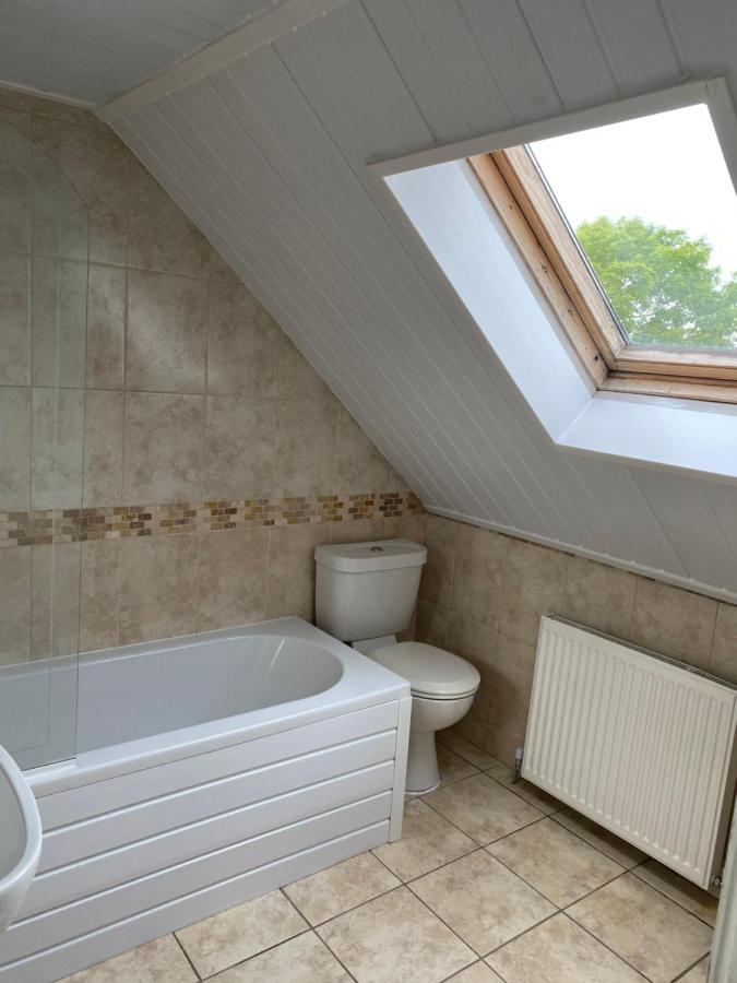 Riverbank Cottage Lake District Double Balcony Egremont  Ngoại thất bức ảnh
