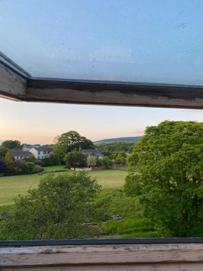 Riverbank Cottage Lake District Double Balcony Egremont  Ngoại thất bức ảnh