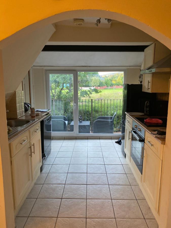 Riverbank Cottage Lake District Double Balcony Egremont  Ngoại thất bức ảnh