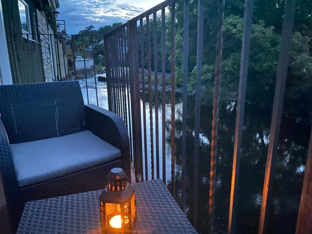 Riverbank Cottage Lake District Double Balcony Egremont  Ngoại thất bức ảnh